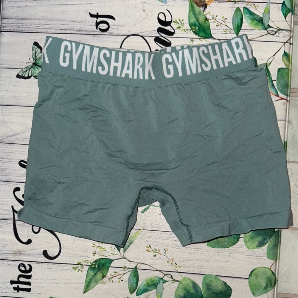 Gymshark Shorts